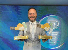 Pr&ecirc;mio, Prefeitura Empreendedora do SEBRAE.