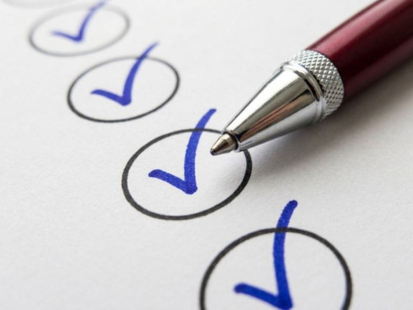 Resultado Preliminar Concurso P&uacute;blico, Prefeitura de Canoinhas