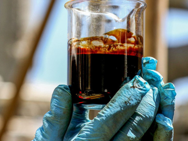 Pre&ccedil;o do petr&oacute;leo sobe ap&oacute;s pronunciamento de Trump