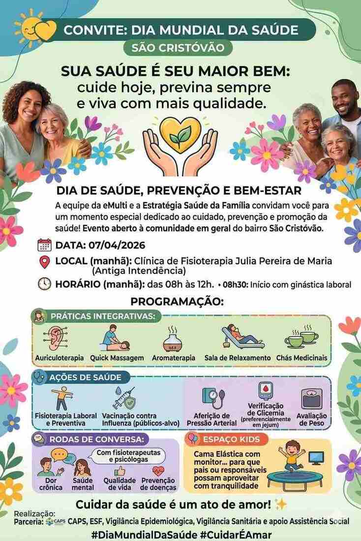 S&atilde;o Crist&oacute;v&atilde;o