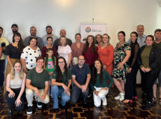 Rotas tur&iacute;sticas promove encontro