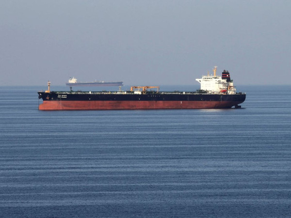 Ir&atilde; libera transporte de bens humanit&aacute;rios pelo Estreito de Ormuz