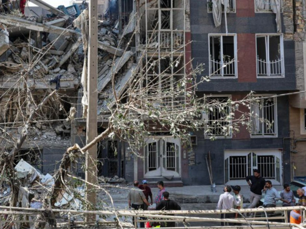 Ir&atilde; desafia ultimato de Trump: Ormuz jamais retomar&aacute; status anterior