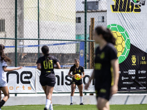 Maior competi&ccedil;&atilde;o de futebol universit&aacute;rio come&ccedil;a em capital nordestina