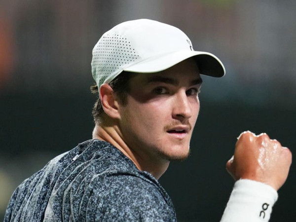 Fonseca sobra na estreia em Monte Carlo e quebra jejum de brasileiros