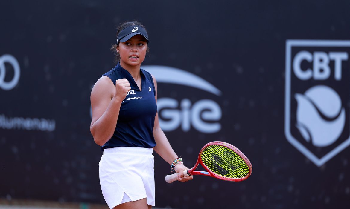 Com nova geração, Brasil estreia nesta quarta na Billie Jean King Cup