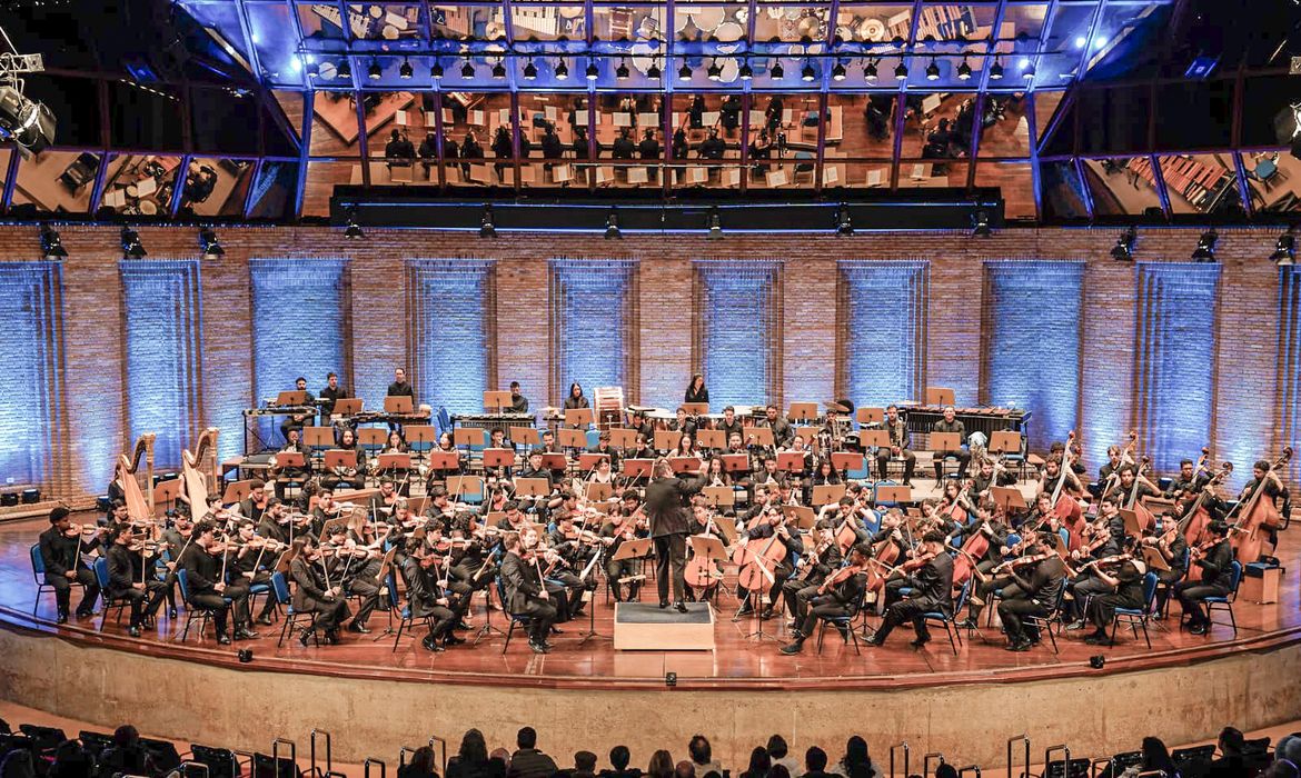 Osesp oferece bolsas para 56º Festival de Inverno de Campos do Jordão
