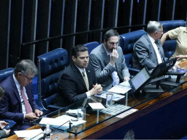 Senado