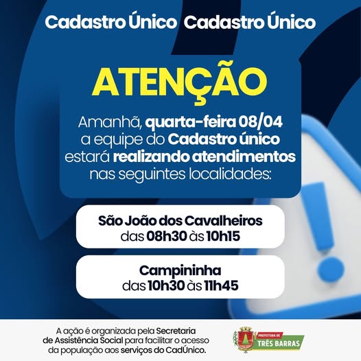 Comunicado