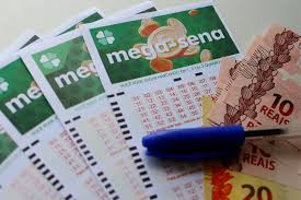 Mega sena