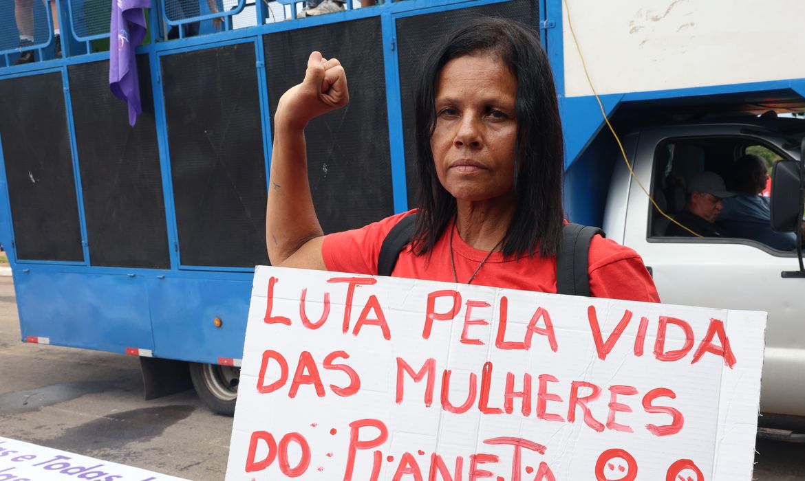 Sistema vai facilitar concessão de medidas protetivas a mulheres em SP