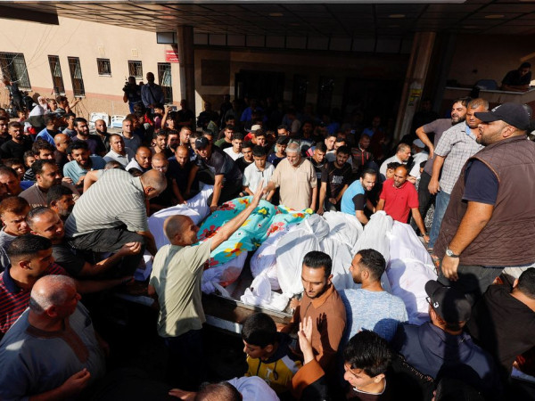 Israel assassina mais tr&ecirc;s jornalistas em 24 horas no L&iacute;bano e em Gaza