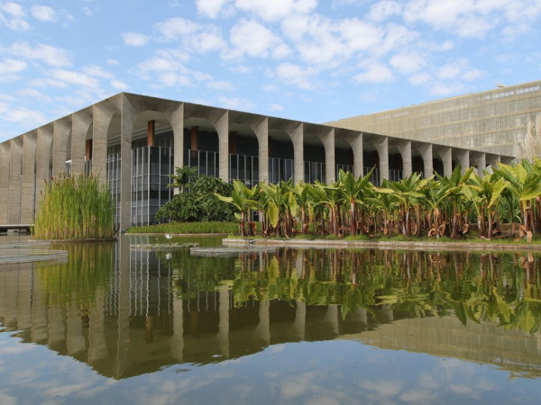 Brasil condena agress&atilde;o de Israel contra L&iacute;bano em meio a cessar-fogo