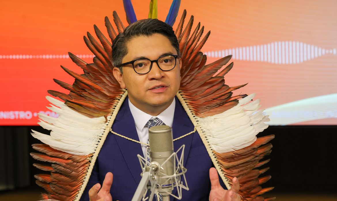 Verba para super poço em reserva indígena está garantido, diz ministro