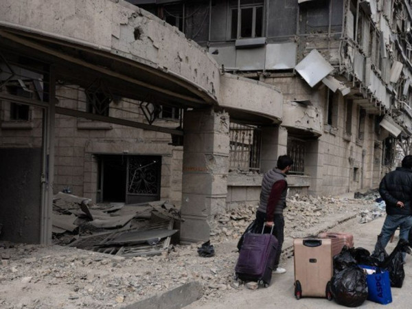 Israel e EUA atacaram 125 mil unidades civis e 32 universidades no Ir&atilde;