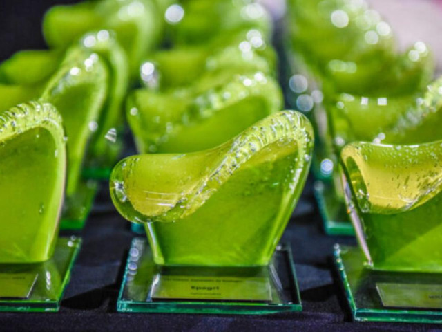 Epagri é a maior vencedora do Prêmio Expressão de Ecologia