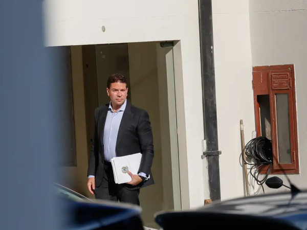 ICE prende Alexandre Ramagem nos Estados Unidos