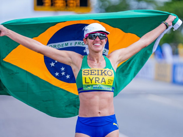 Brasil ter&aacute; Semana Nacional do Esporte