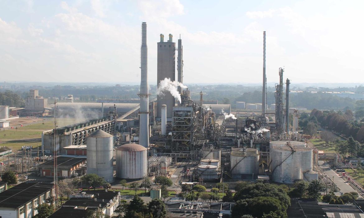 Petrobras vai retomar obras de unidade de fertilizantes no Mato Grosso