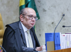 Gilmar Mendes diz que n&atilde;o h&aacute; base legal para CPI indiciar ministros