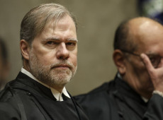 Toffoli diz que relat&oacute;rio da CPI &eacute; "aventureiro" e para obter votos