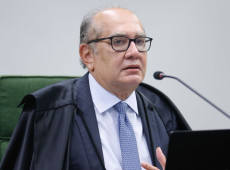 Gilmar: CPI comete "erro hist&oacute;rico" ao pedir indiciamento de ministros