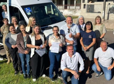 Divulga&ccedil;&atilde;o