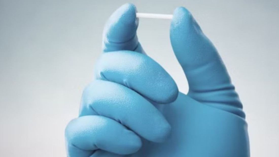 Mulheres canoinhenses recebem Implanon, contraceptivo.