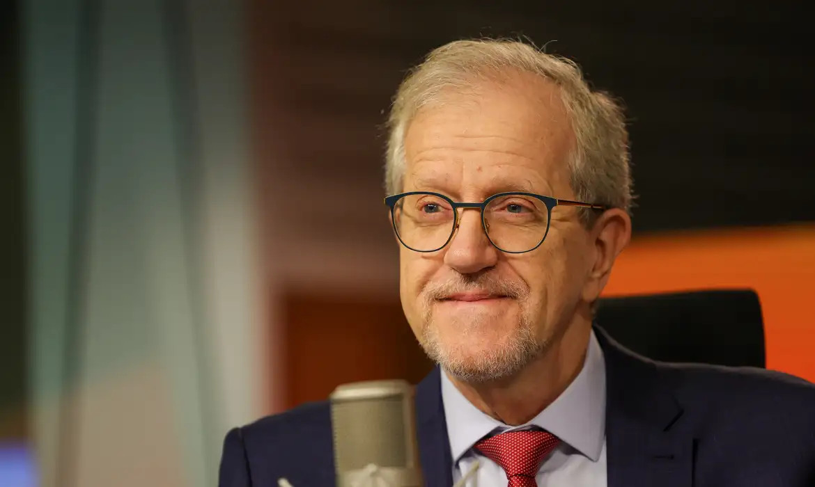 Destruição da Caatinga pode desertificar o país, alerta ministro