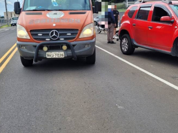 Divulga&ccedil;&atilde;o