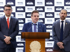 Governo federal prepara programa de combate ao crime organizado&nbsp;