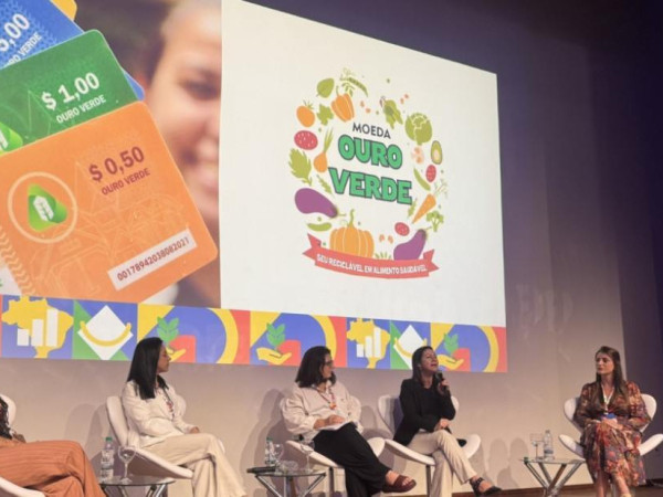 Programa Moeda Ouro Verde