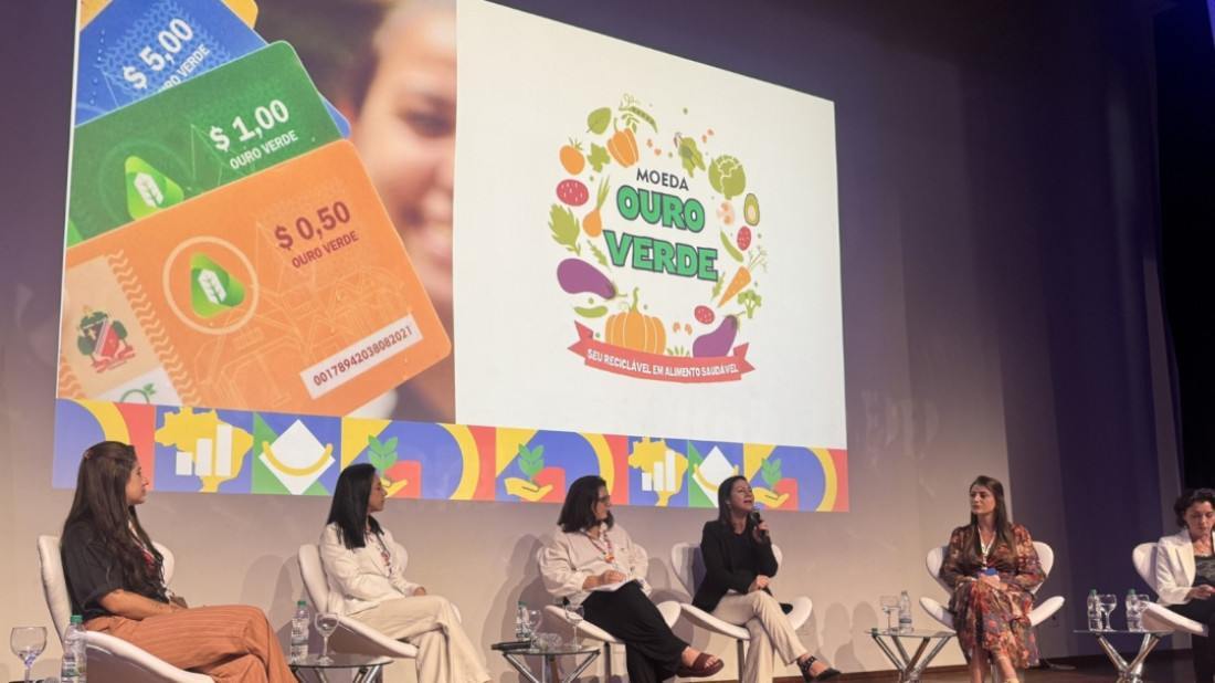 Programa Moeda Ouro Verde