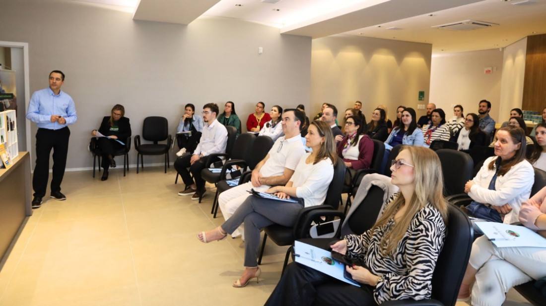Campanha contra cigarros eletrônicos 