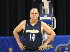 Jogador de basquete Oscar Schmidt morre aos 68 anos