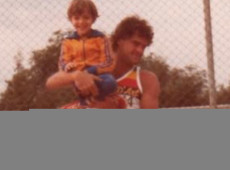 Familiares destacam exemplos de Oscar Schmidt