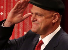 Oscar "uniu o pa&iacute;s em torno das quadras", diz Lula 