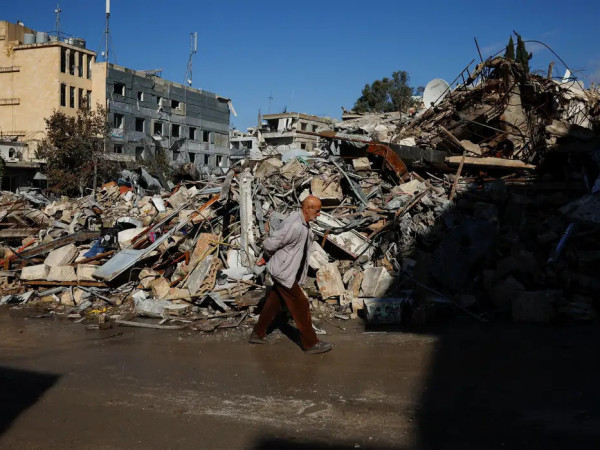 Israel atacou 129 unidades de sa&uacute;de no L&iacute;bano em 45 dias de guerra