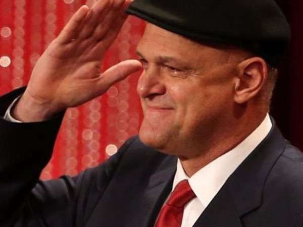 Oscar "uniu o pa&iacute;s em torno das quadras", diz Lula 