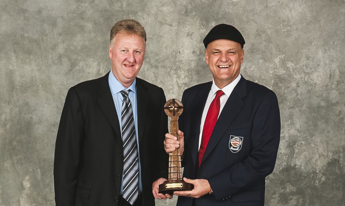 Ministério do Esporte lamenta morte de Oscar: "Inspirou gerações"