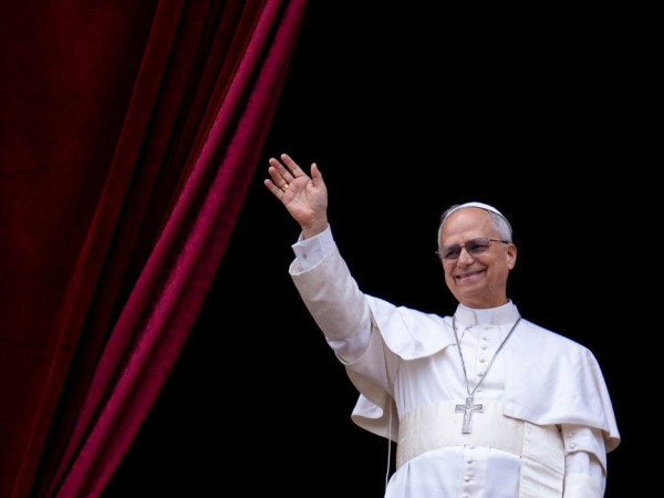 Papa: estou na &Aacute;frica para encorajar cat&oacute;licos, n&atilde;o debater com Trump