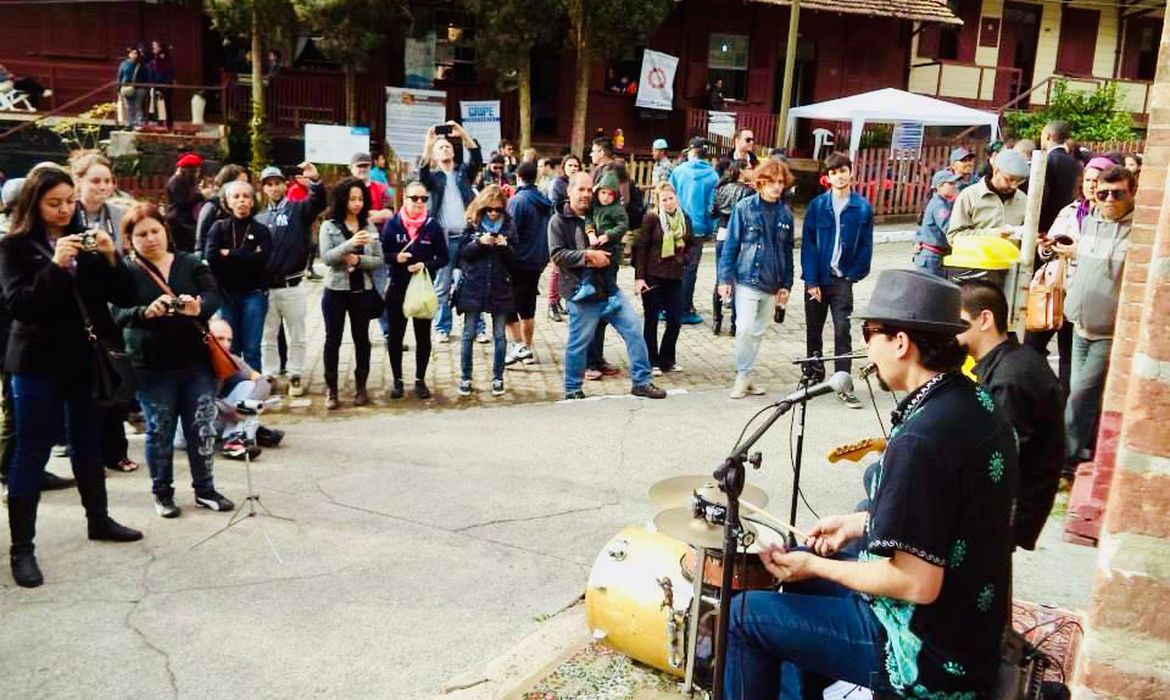 Festival do Cambuci exalta gastronomia e cultura no interior paulista