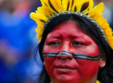 Estudo do Ipea aponta poucos ind&iacute;genas liderando grupos de pesquisa