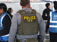 EUA pedem sa&iacute;da de funcion&aacute;rio brasileiro por manipular imigra&ccedil;&atilde;o