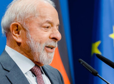 Lula diz que &Aacute;frica do Sul n&atilde;o pode ser vetada do G20