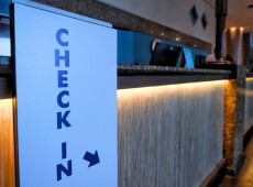 Hospedagens t&ecirc;m at&eacute; amanh&atilde; para adotar check-in digital