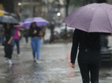 Chuva forte impacta cerca de 700 fam&iacute;lias na regi&atilde;o de Sorocaba