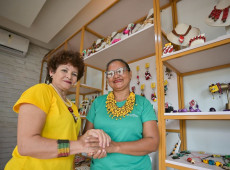 Mulheres empreendem em bioeconomia e mudam de vida no Sudoeste do Par&aacute;