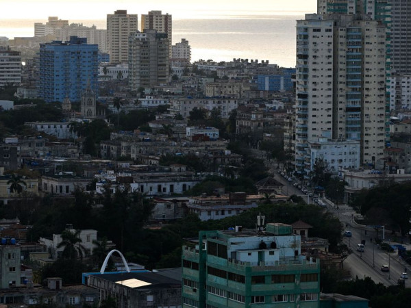 Cuba confirma encontro em Havana com delega&ccedil;&atilde;o dos EUA