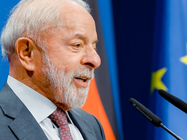 Lula diz que &Aacute;frica do Sul n&atilde;o pode ser vetada do G20